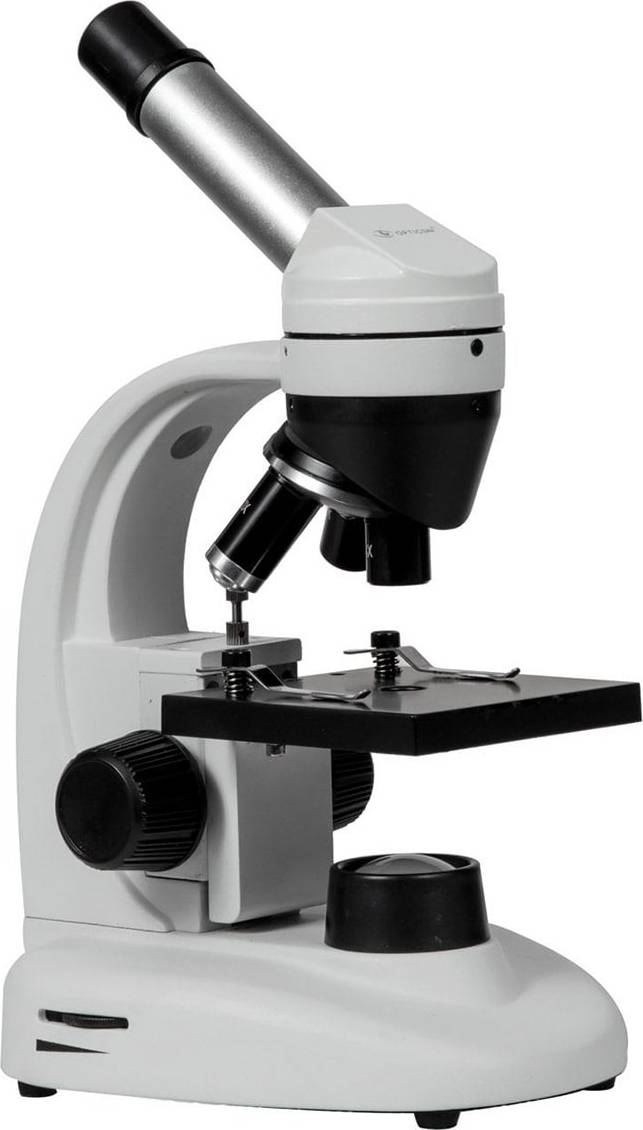 Opticon Bionic MAX Microscope