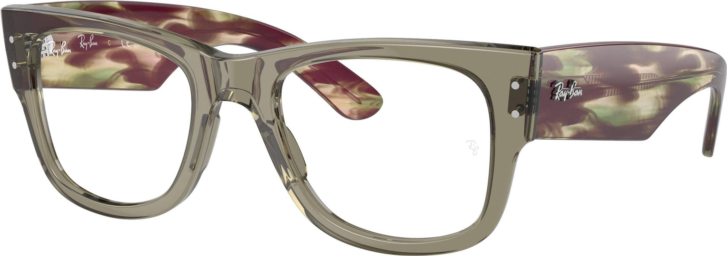 Ray-Ban RX0840V