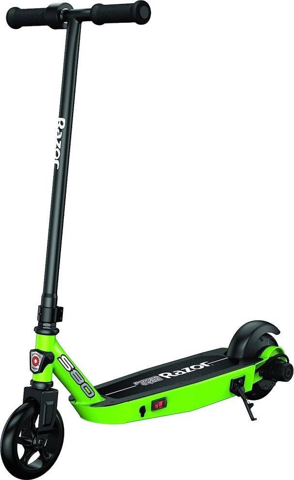 Power Core S80