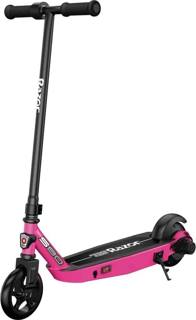 Razor Power Core S80 - Pink