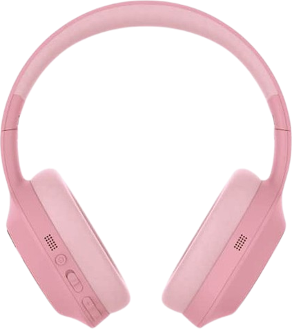 Wave Pink