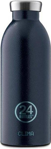 Clima Deep Blue