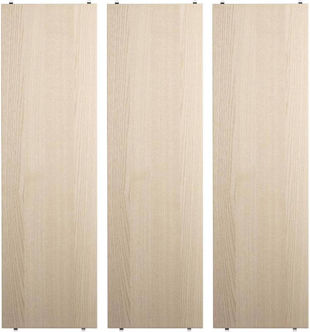 String System Ash Regal 3Stk.