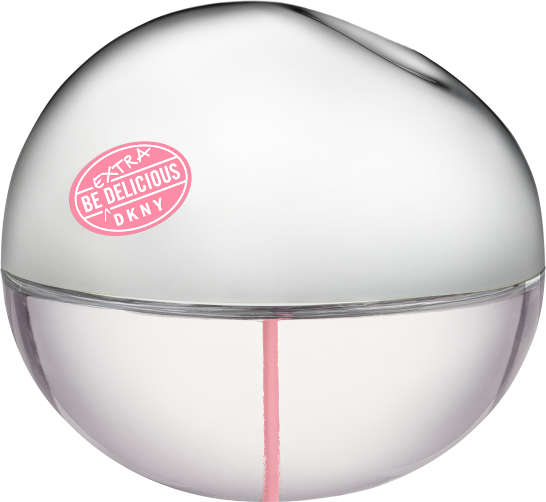 Be Extra Delicious EdP