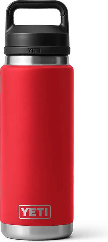 Yeti rambler Yeti Rambler Rescue Red Vannflaske 0.76L