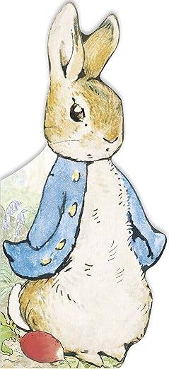 All About Peter (Peter Rabbit)