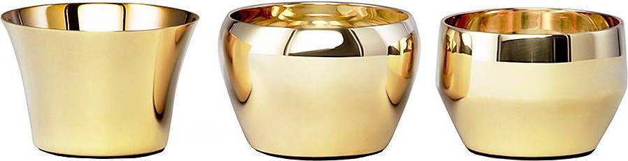 Kin Brass
