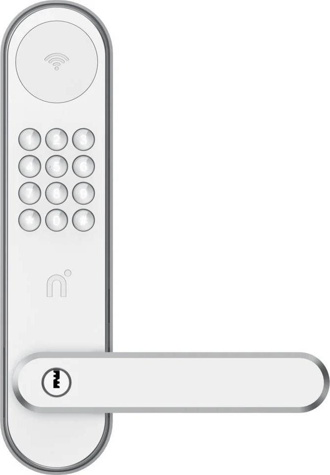 nimly Code White