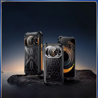 Fossibot F101 Pro Rugged Smartphone
