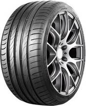 Autogreen Sportmacro SSC3 245 40 R20 Tire