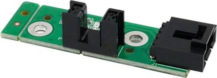 Flashforge AD4 Y-akse Sensorprint