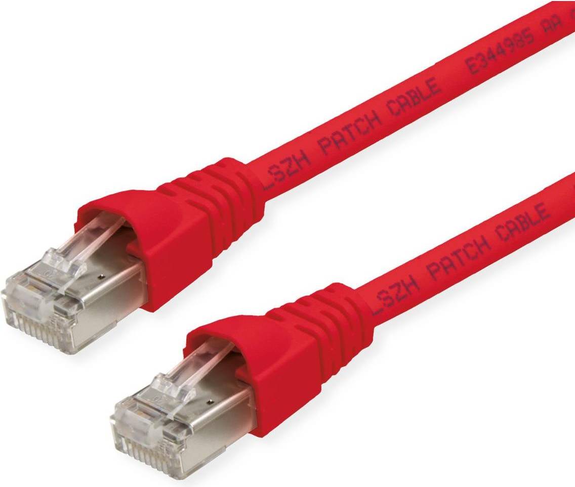 Telegärtner Cat6a SFTP RJ45 4 m