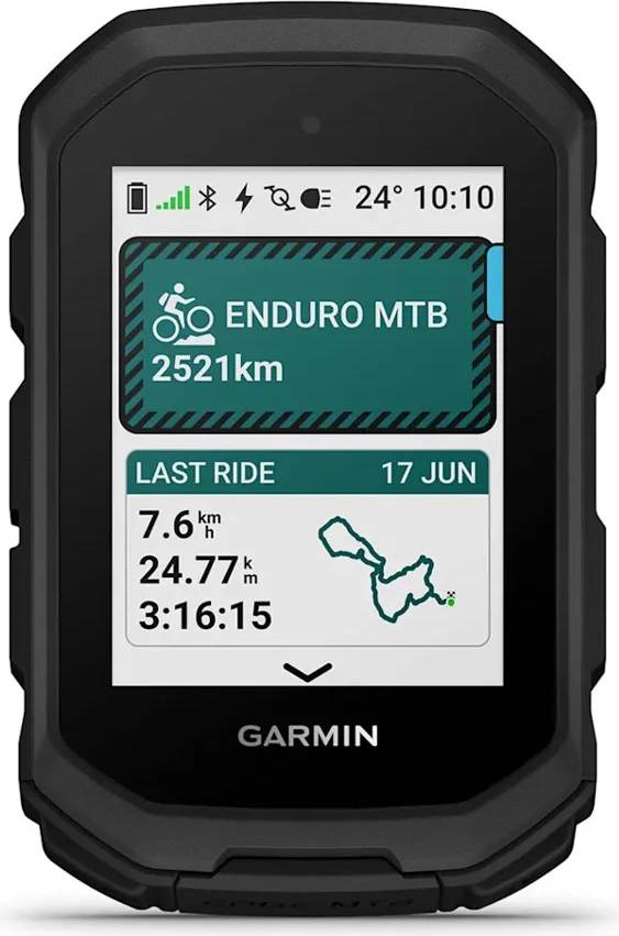 Garmin Edge MTB Cykelcomputer
