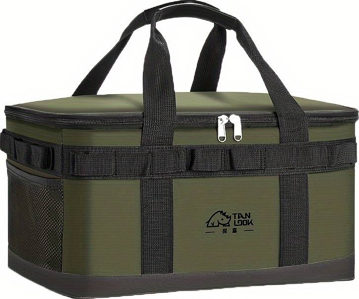 Temu Spacious Tactical Backpack And Practical - Distinct Colors