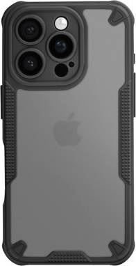 Shockproof Case Iphone 16 Pro
