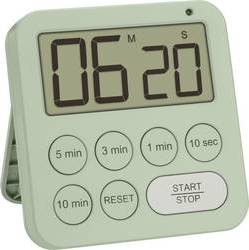 Green egg TFA Dostmann Digitaler Green Kitchen Timer