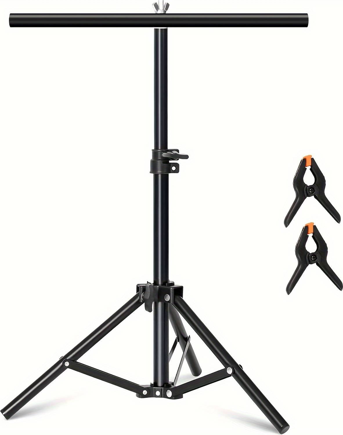 68cm 27 Inch Tabletop Photography Backdrop Stand