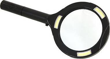 Neilsen Magnifying Glass With LED Light