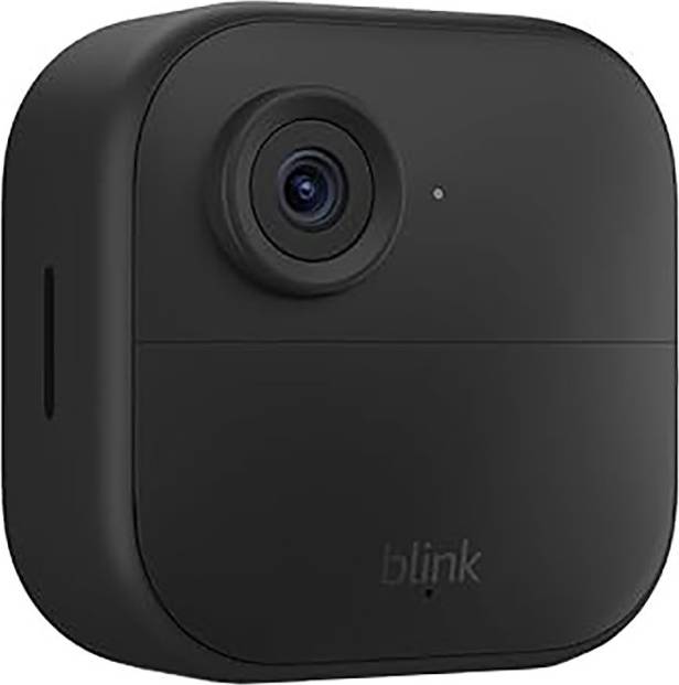 Blink security camera Blink Outdoor 4 HD Smart Security Camera System