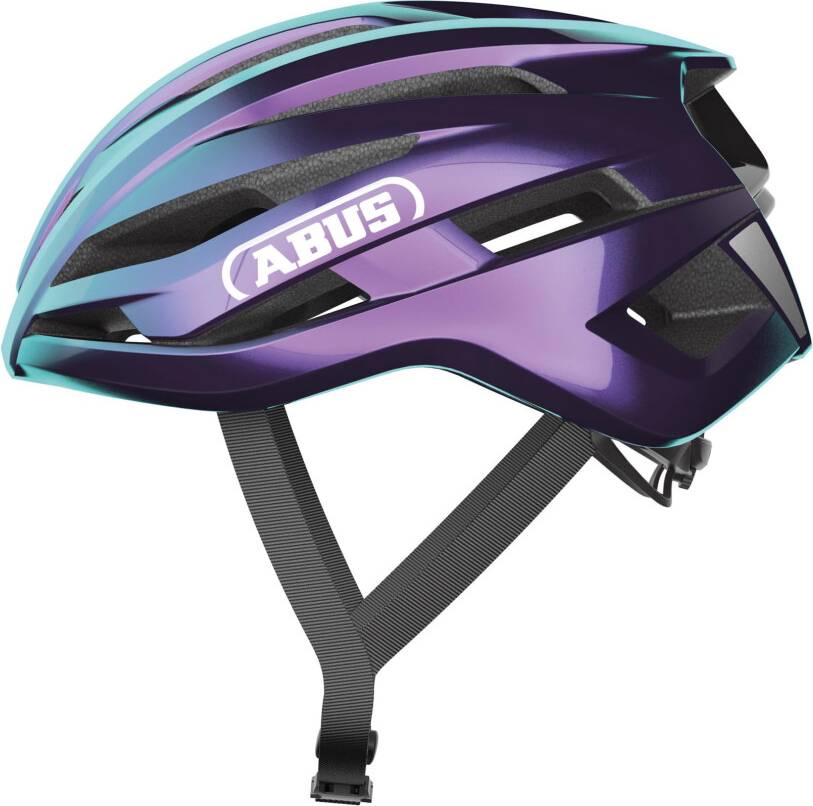 ABUS StormChaser ACE Racing Bicycle Helmet