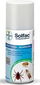 Solfac Automatic Forte NF