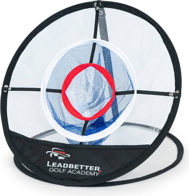 Leadbetter Pop-Up Golf Chipping Net