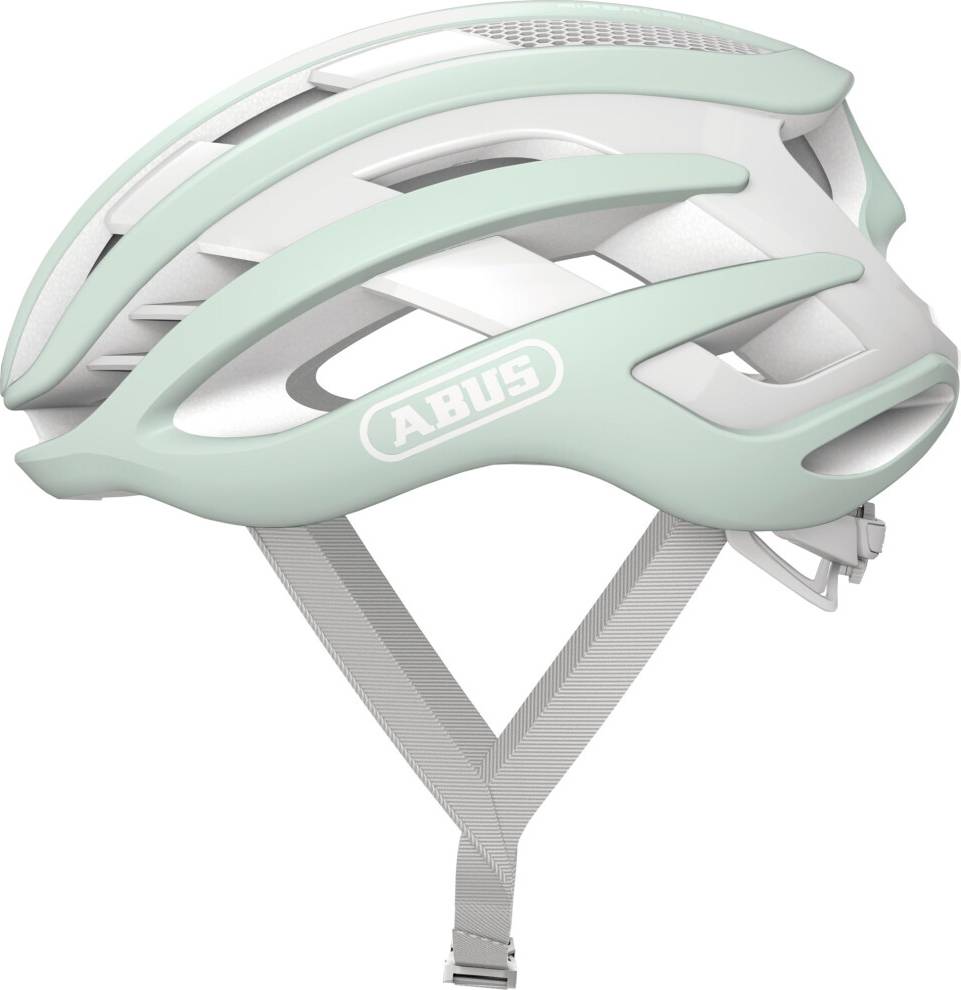 ABUS AirBreaker Racing Bike Helmet