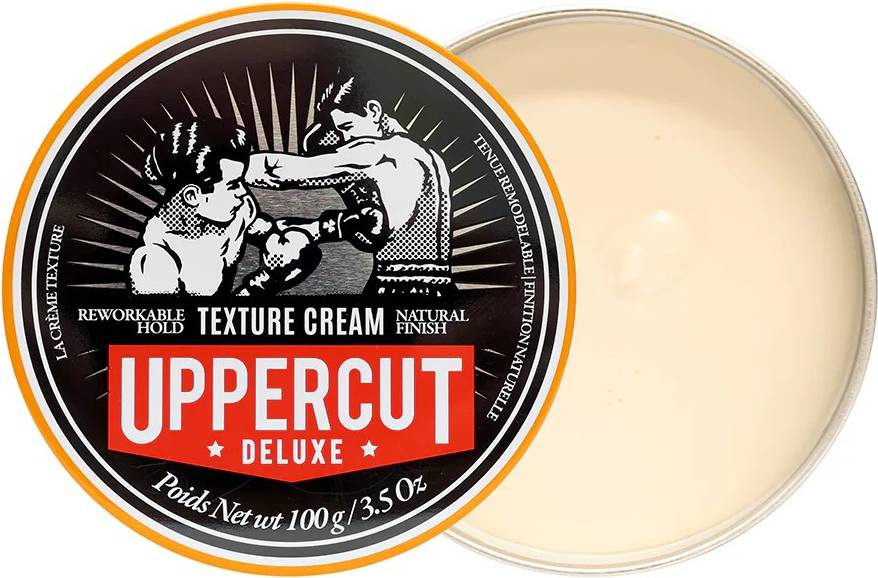 Texture Cream Reworkable 100g