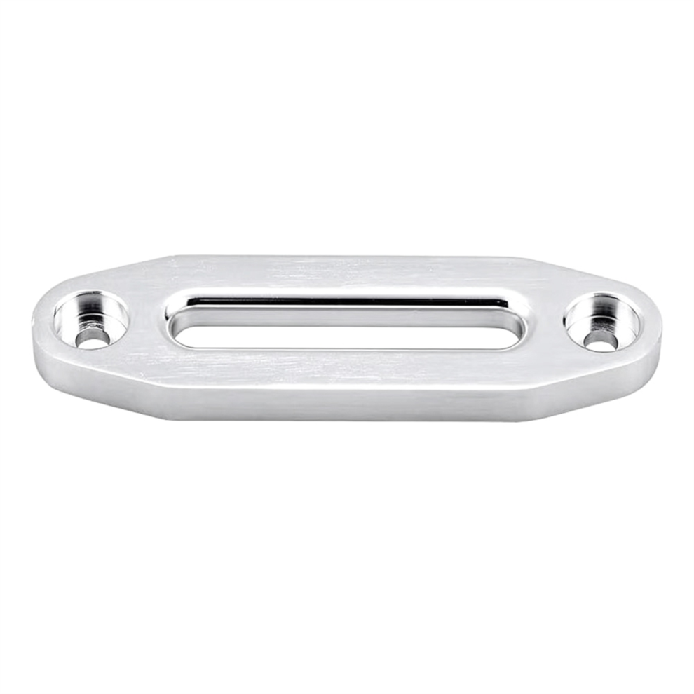 Winch Jojomino 6 Inch 12000 Winch Rope Guide Hawse