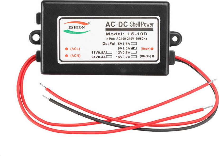 Greenzech 9W Switching Power Supply Module