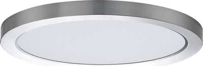 Maxim Maxim 57596WT 12 Inch LED Mount Fixture Ceiling Flush Light
