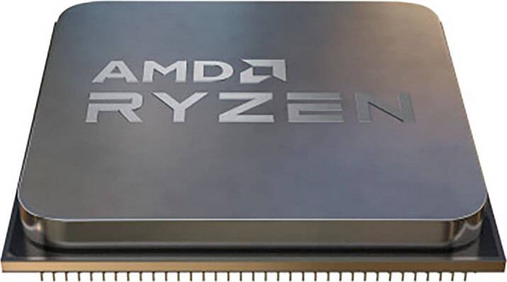 AMD Processor 100-000000718