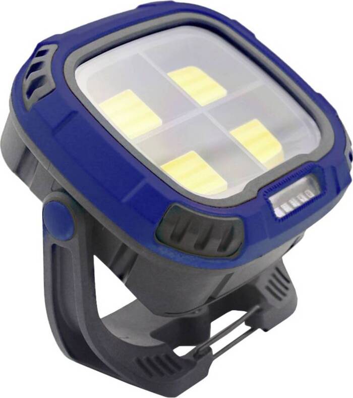 Work Dual LED COB LED SMD Lamp