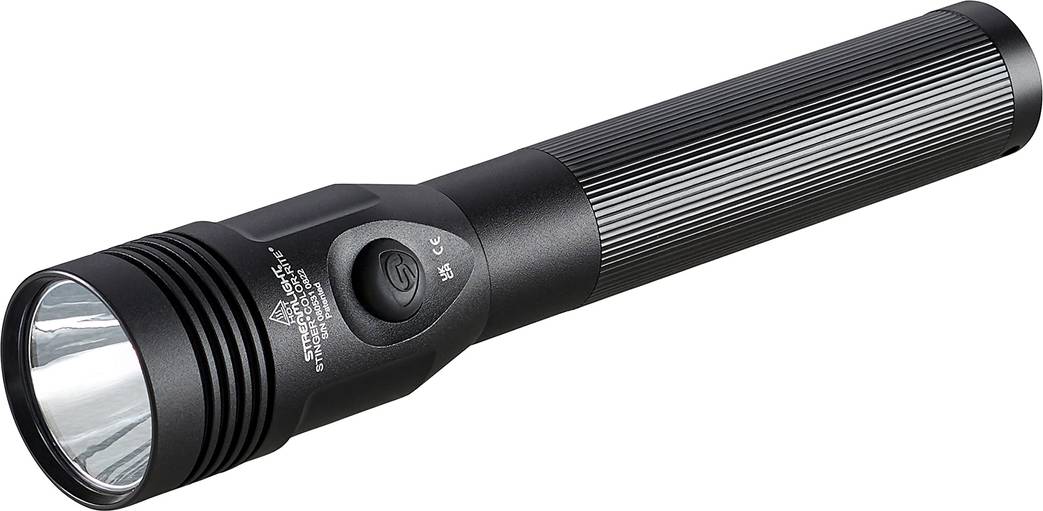 Rechargeable led flashlight Streamlight Color-Rite Stinger Rechargeable LED Flashlight 75499