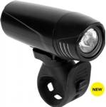 Torch Speedlight Forlygte 55003 Sort