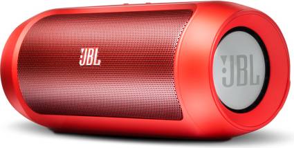 Jbl charge JBL Charge II Bluetooth Lautsprecher Rot