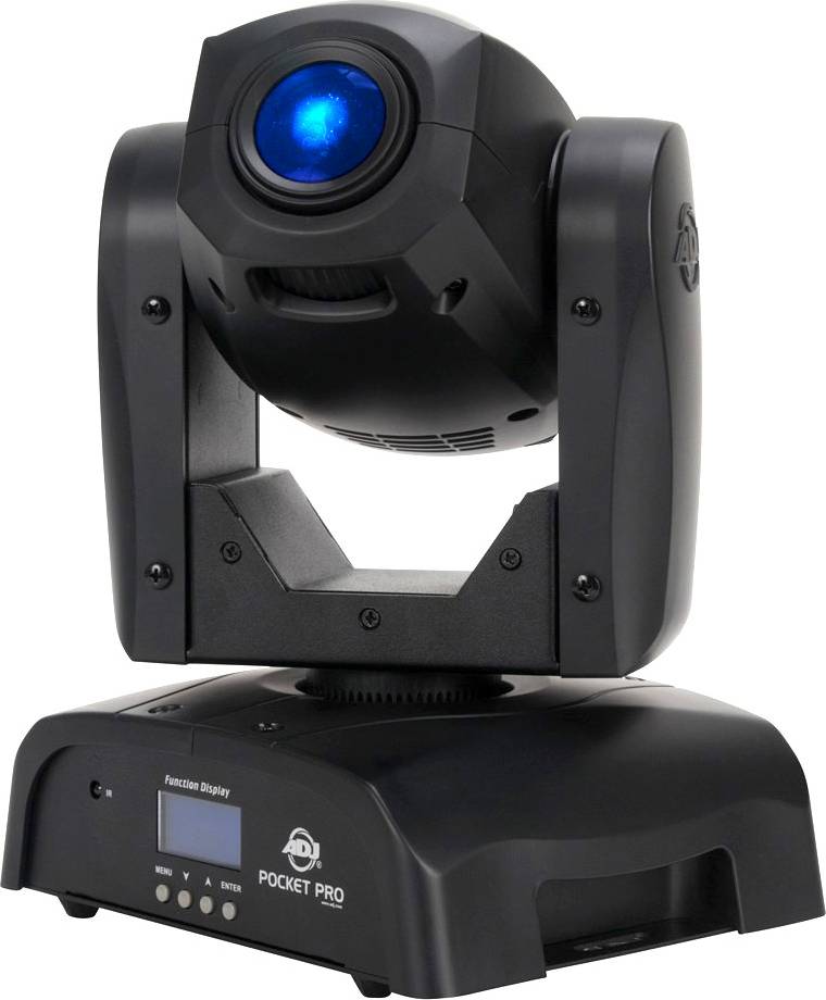 ADJ Pocket Pro