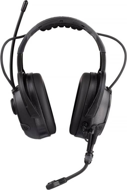 Bluetooth høreværn Zekler 412RDB Pac Høreværn Bluetooth