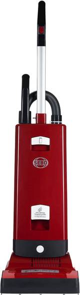 Sebo Automatic X7 Red