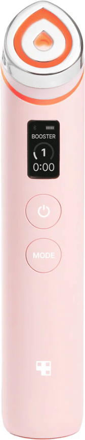 medicube Age-R Booster Pro Edition Pink