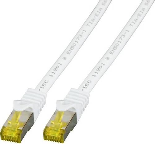 EFB Elektronik MK7001.0.15W Cat6a SFTP RJ-45 Cable