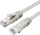 MicroConnect Patch Kabel RJ-45 Hane Till RJ-45 15 cm