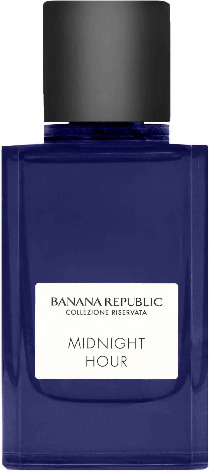 Midnight Hour EdP