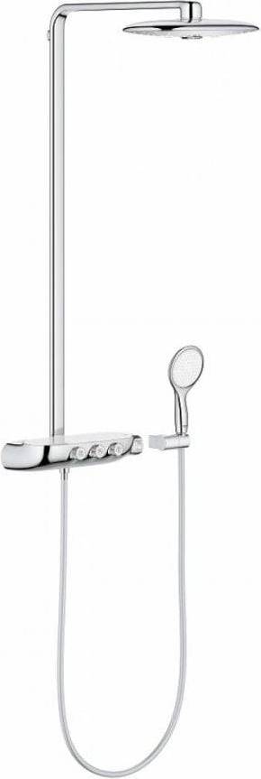 Grohe Rainshower System SmartControl Duo 360 (26250000)
