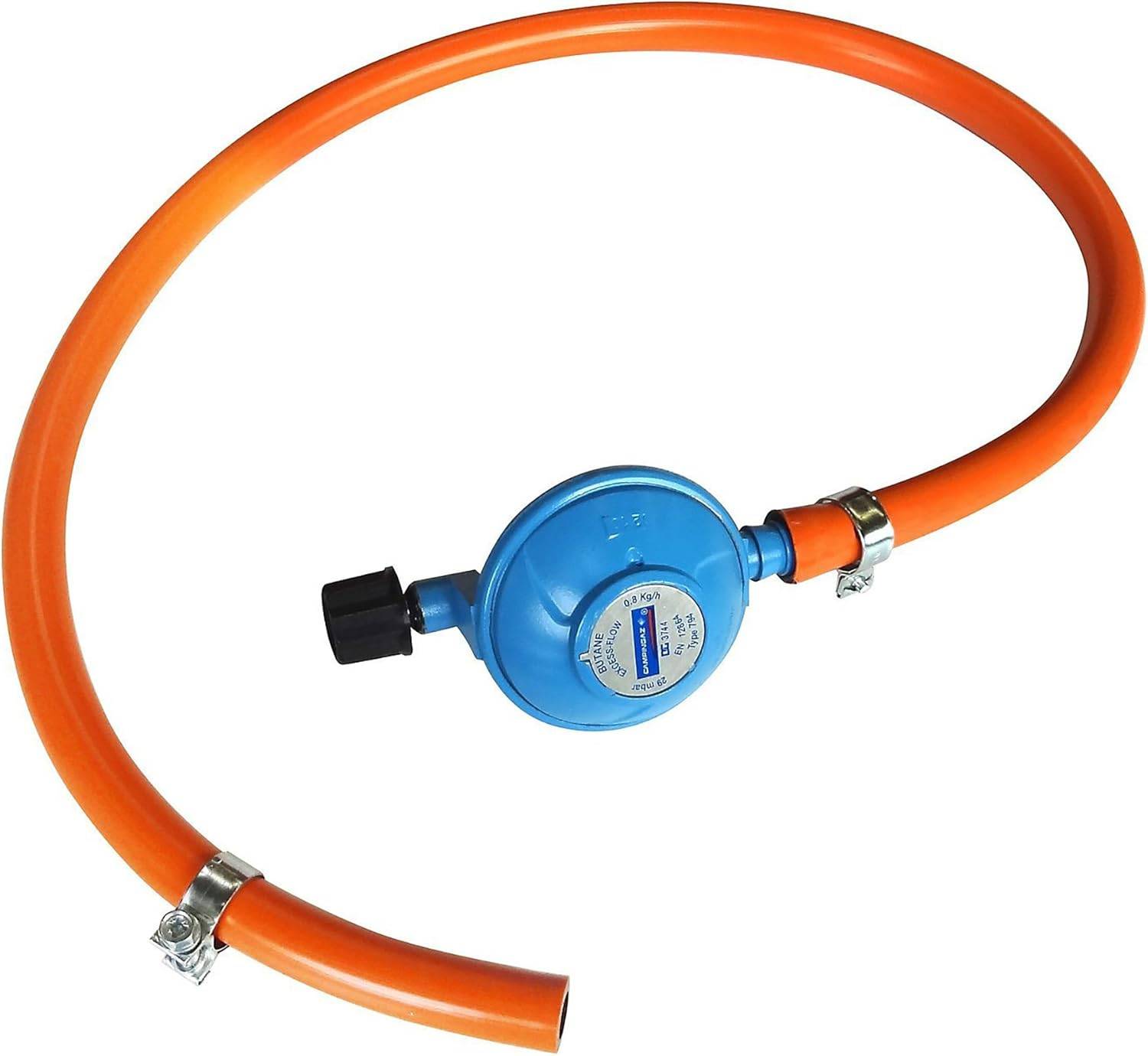 Regulator Kit