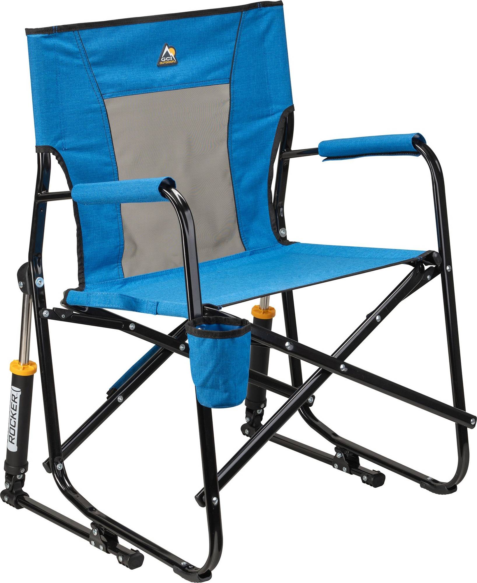 Gci rocker GCI Outdoor Freestyle Rocker Mesh Chair