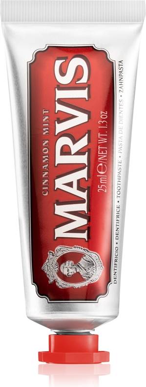 Toothpaste Cinnamon Mint