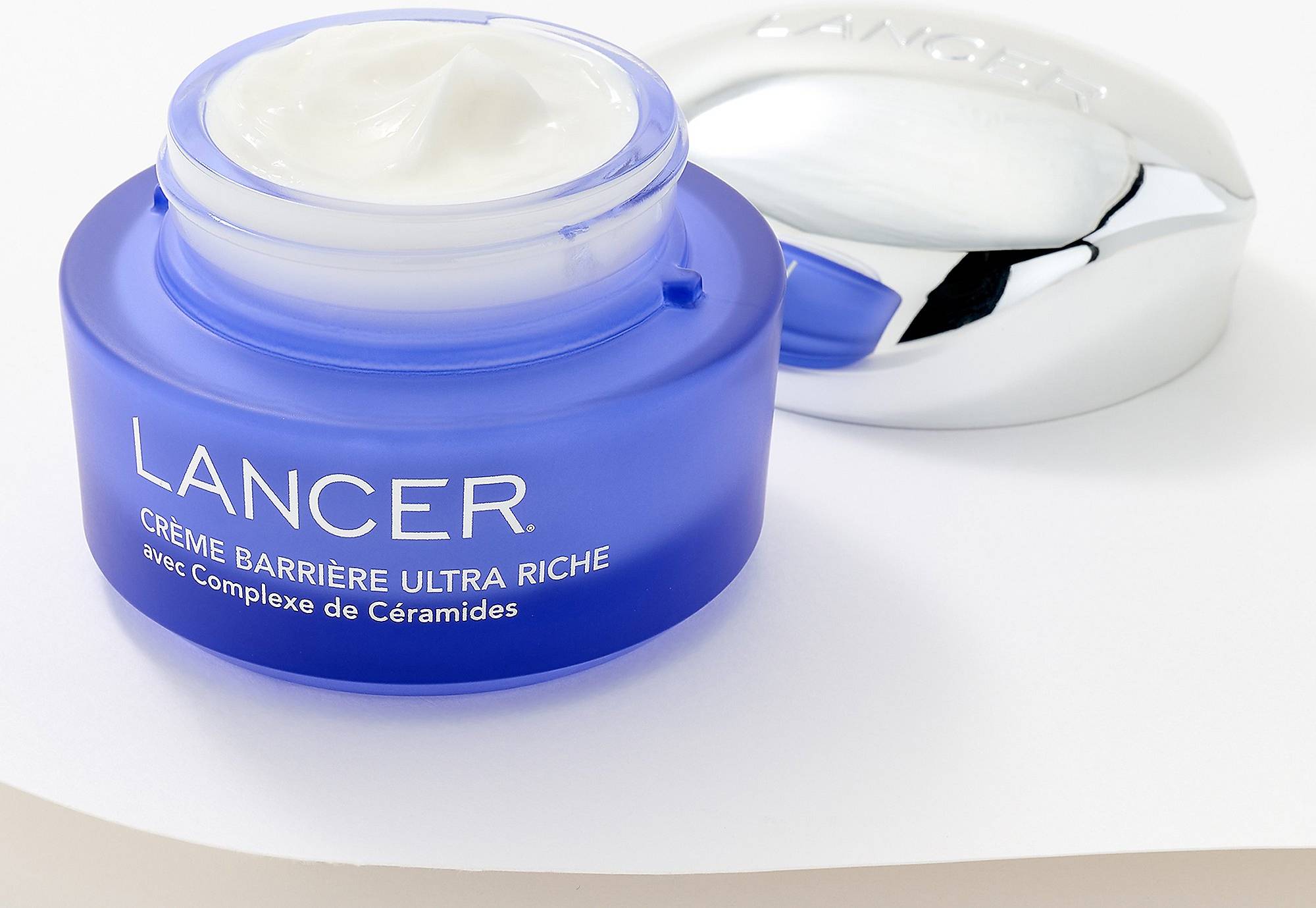 Cramide De Ride Ultra Riche 1.7 Oz