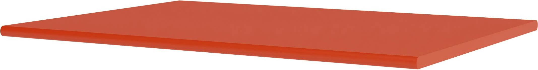 Mini 2004 Top Panel Single Rosehip