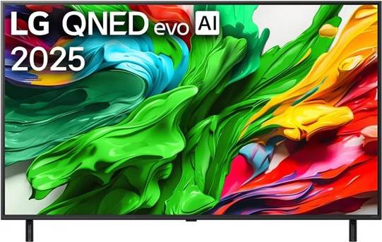 LG 55 Inch LED 4K LED Backlit TV
